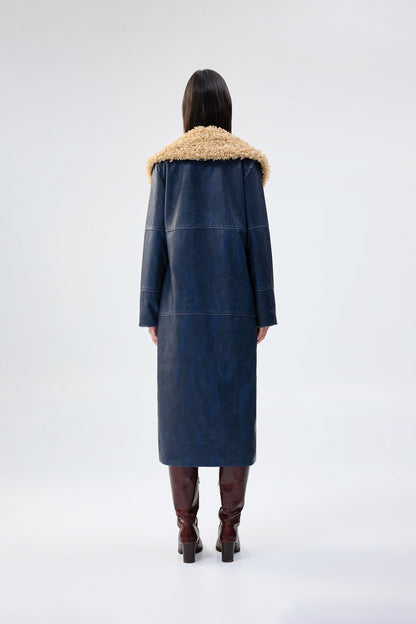 Imagination Coat