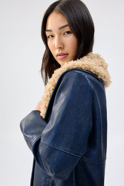 Imagination Coat