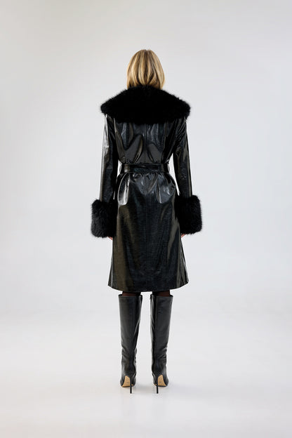 Libertango Coat