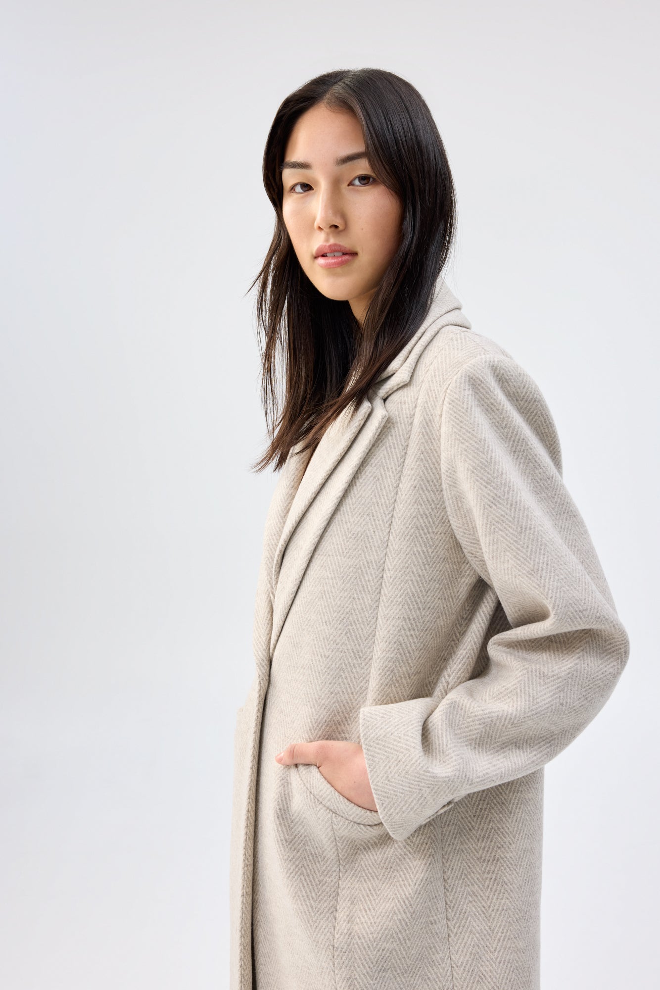 Malta Coat