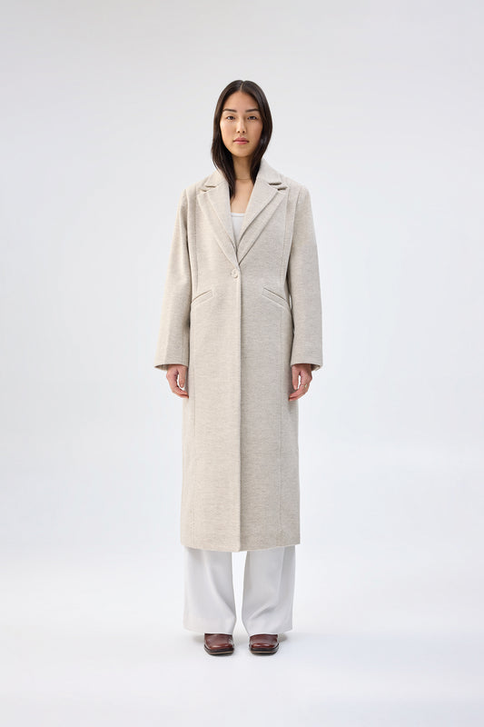 Malta Coat