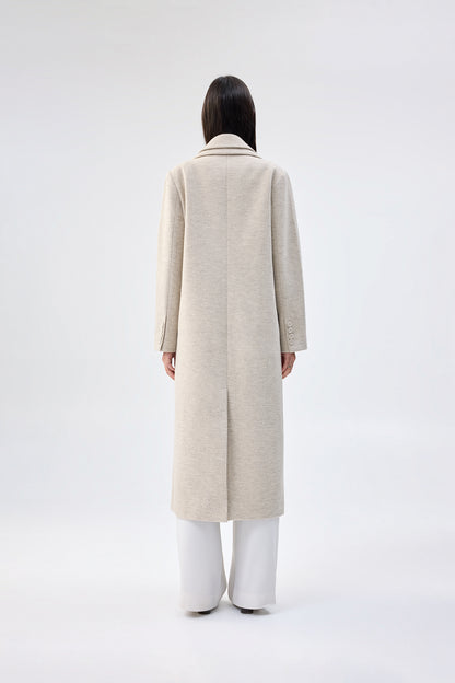 Malta Coat