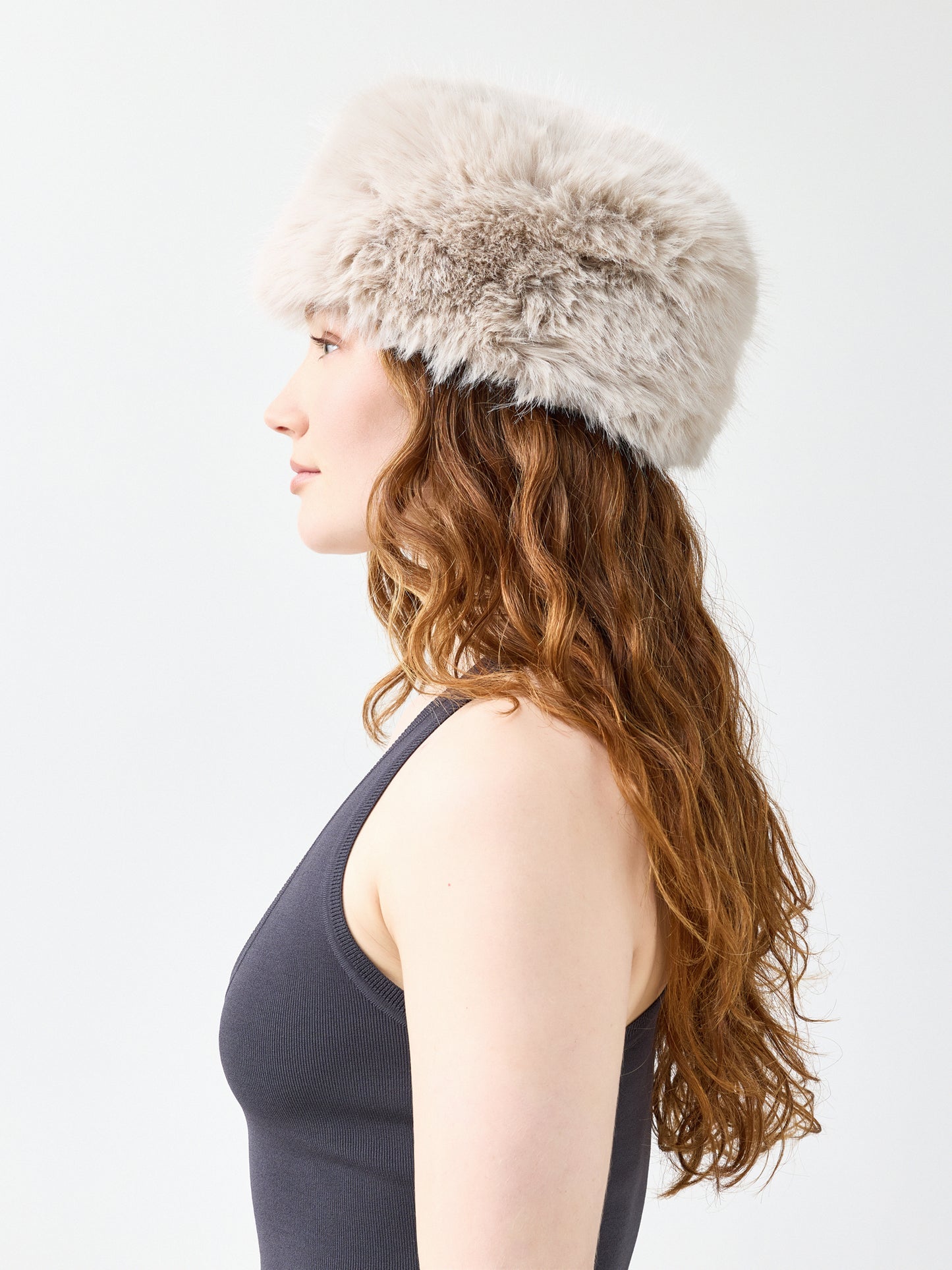 Natasha Hat - Final Sale