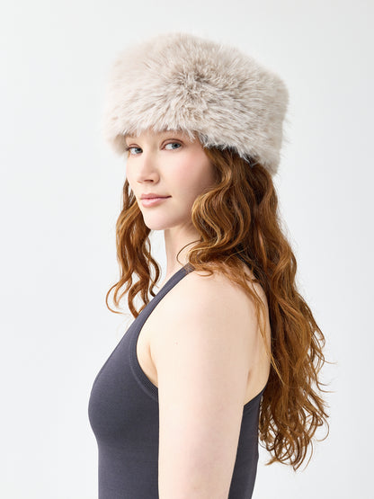 Natasha Hat - Final Sale