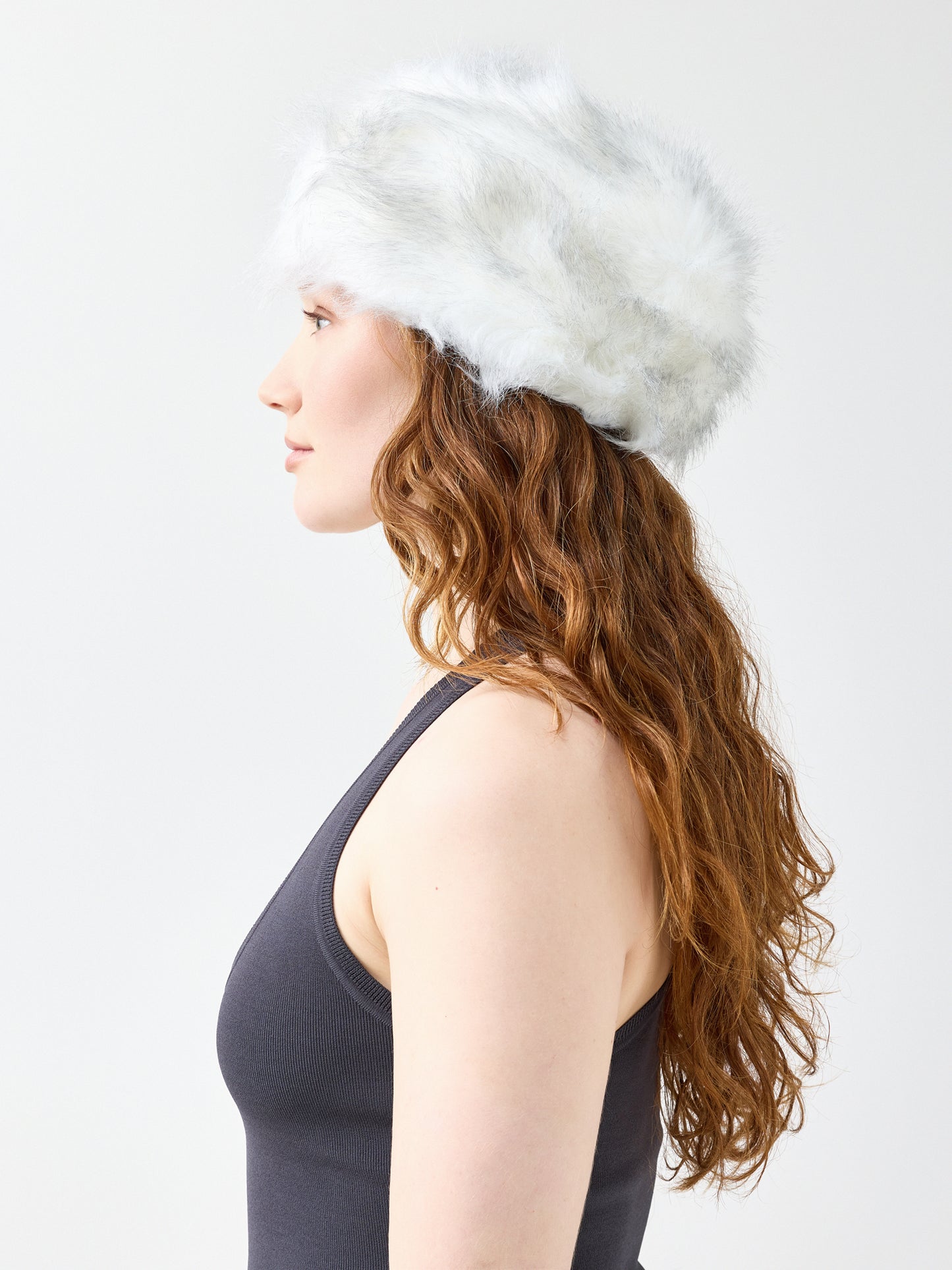Natasha Hat - Final Sale
