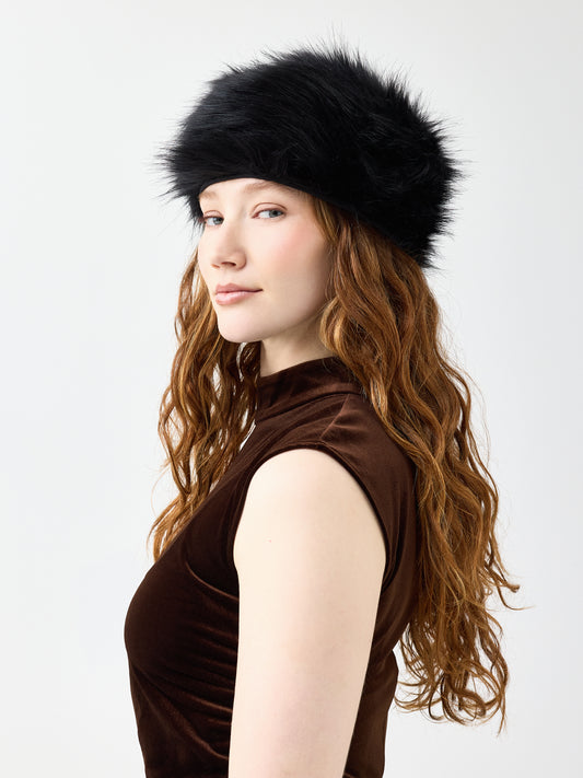 Natasha Hat - Final Sale