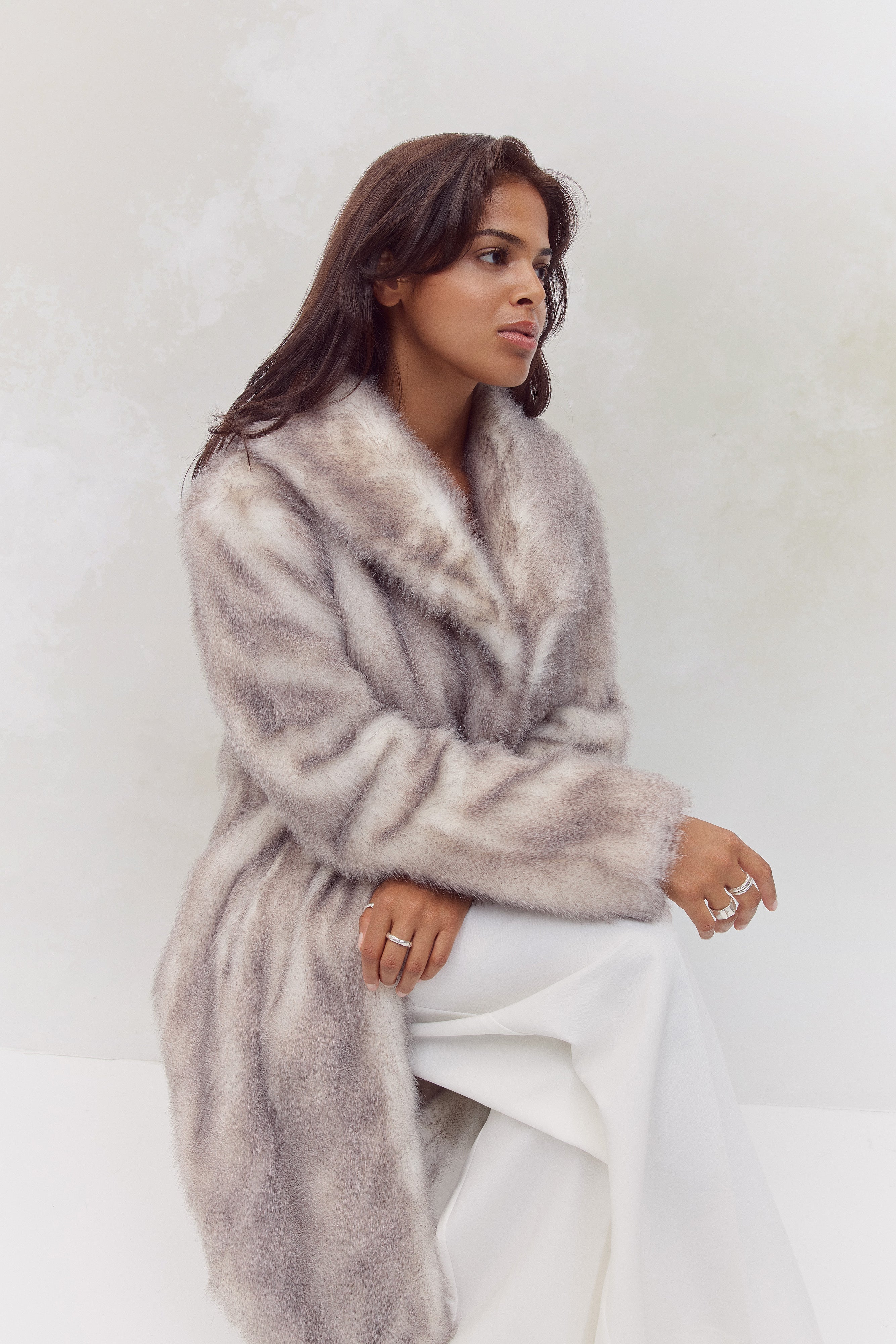 Faux Fur Clothing & Vegan Winter Outerwear | Unreal Fur