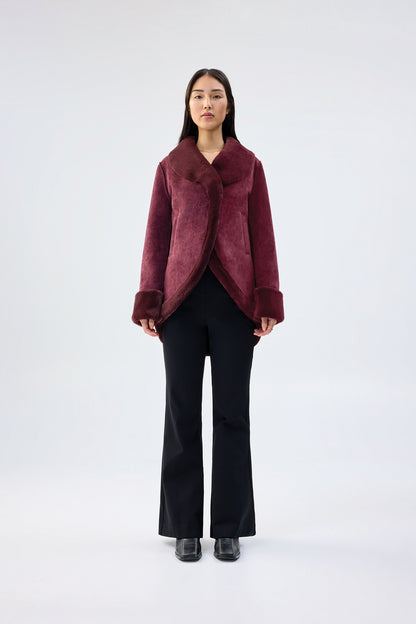 Perfect Stranger Jacket