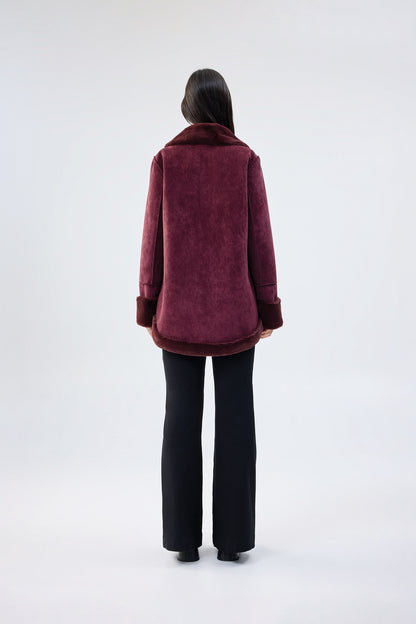 Perfect Stranger Jacket