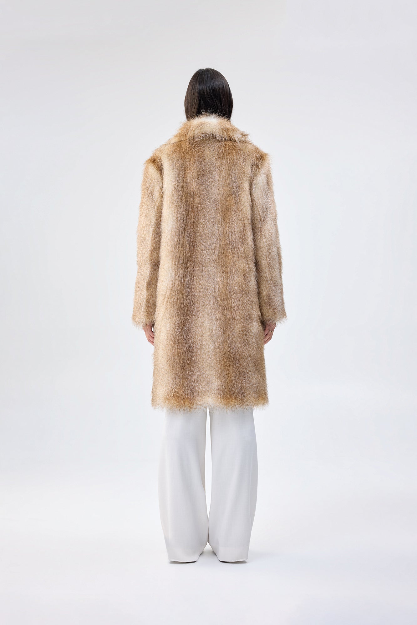 Pioneer Coat