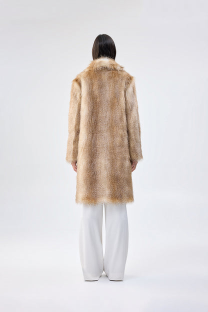 Pioneer Coat