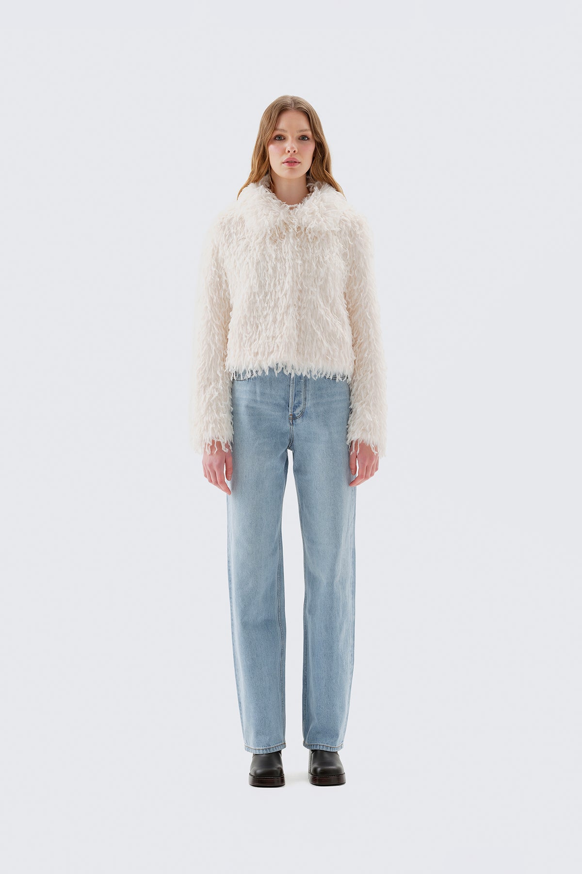 Swan Lake Jacket