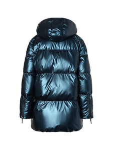 Taiga Puffer Jacket