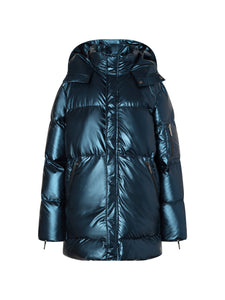 Taiga Puffer Jacket