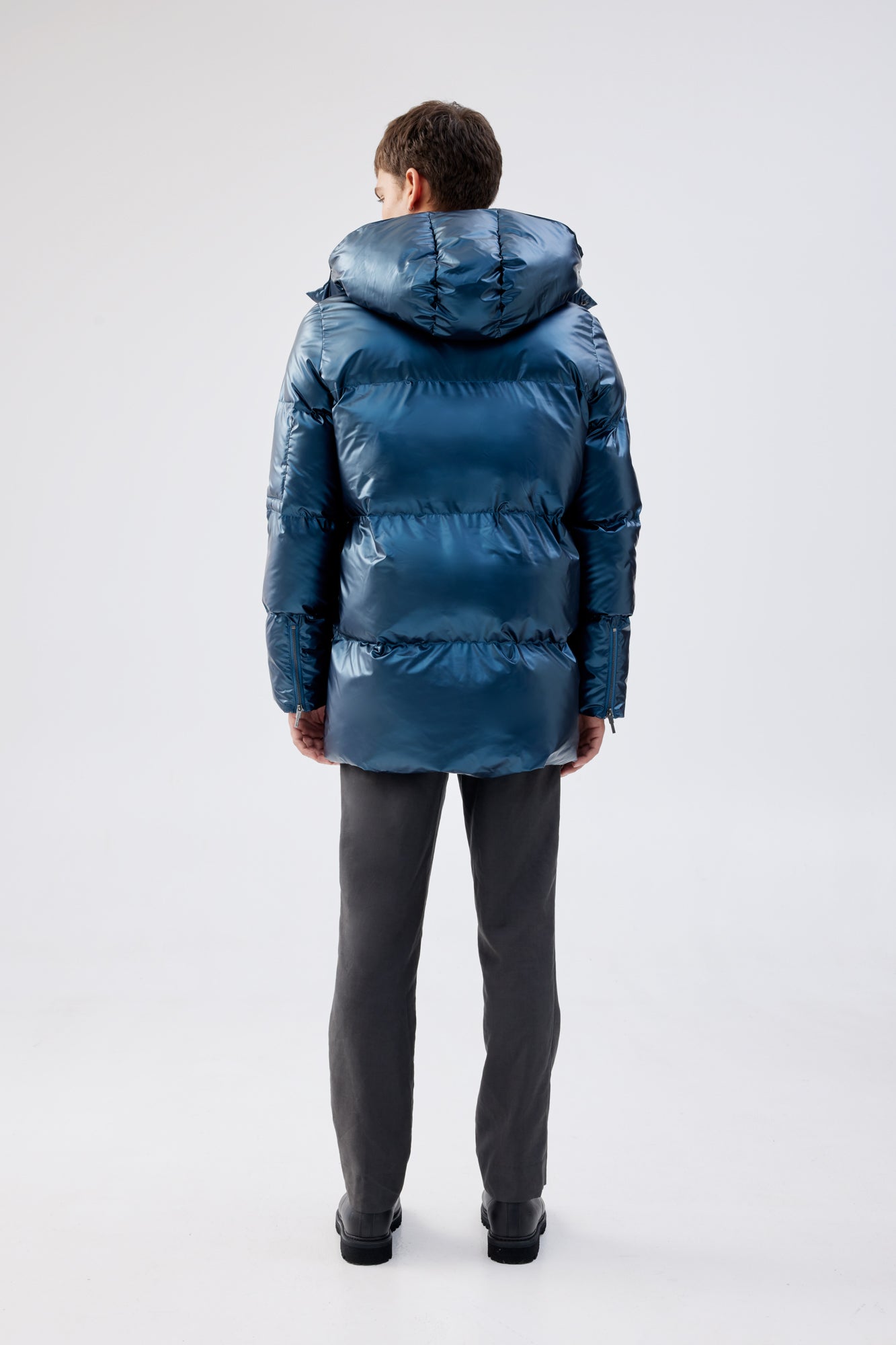 Taiga Puffer Jacket