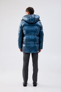 Taiga Puffer Jacket