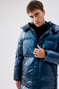 Taiga Puffer Jacket