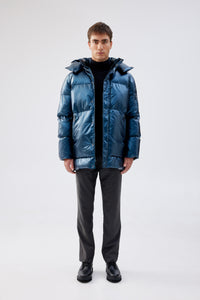 Taiga Puffer Jacket