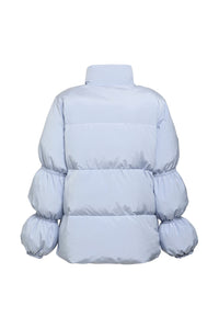 Mariposa Puffer Jacket