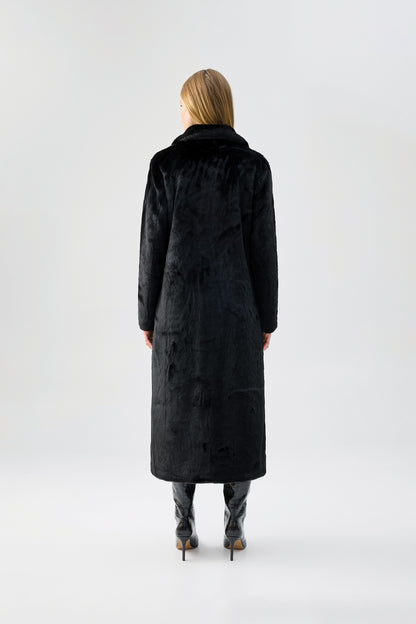 Black Bird Coat