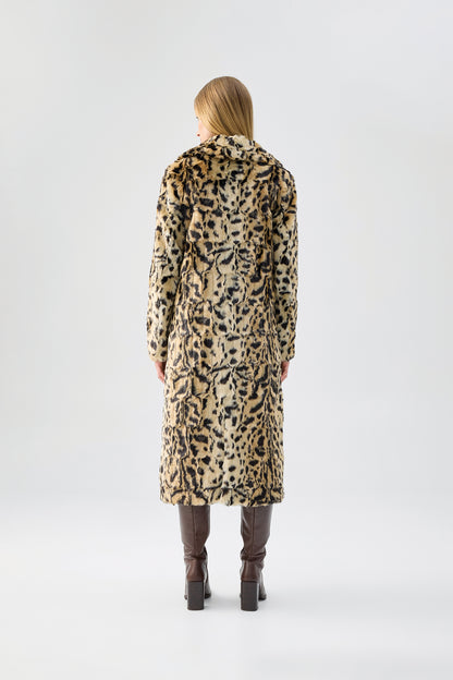 Long Song Coat