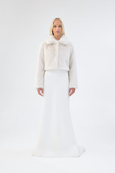 Milky Way Jacket – Unreal Fur