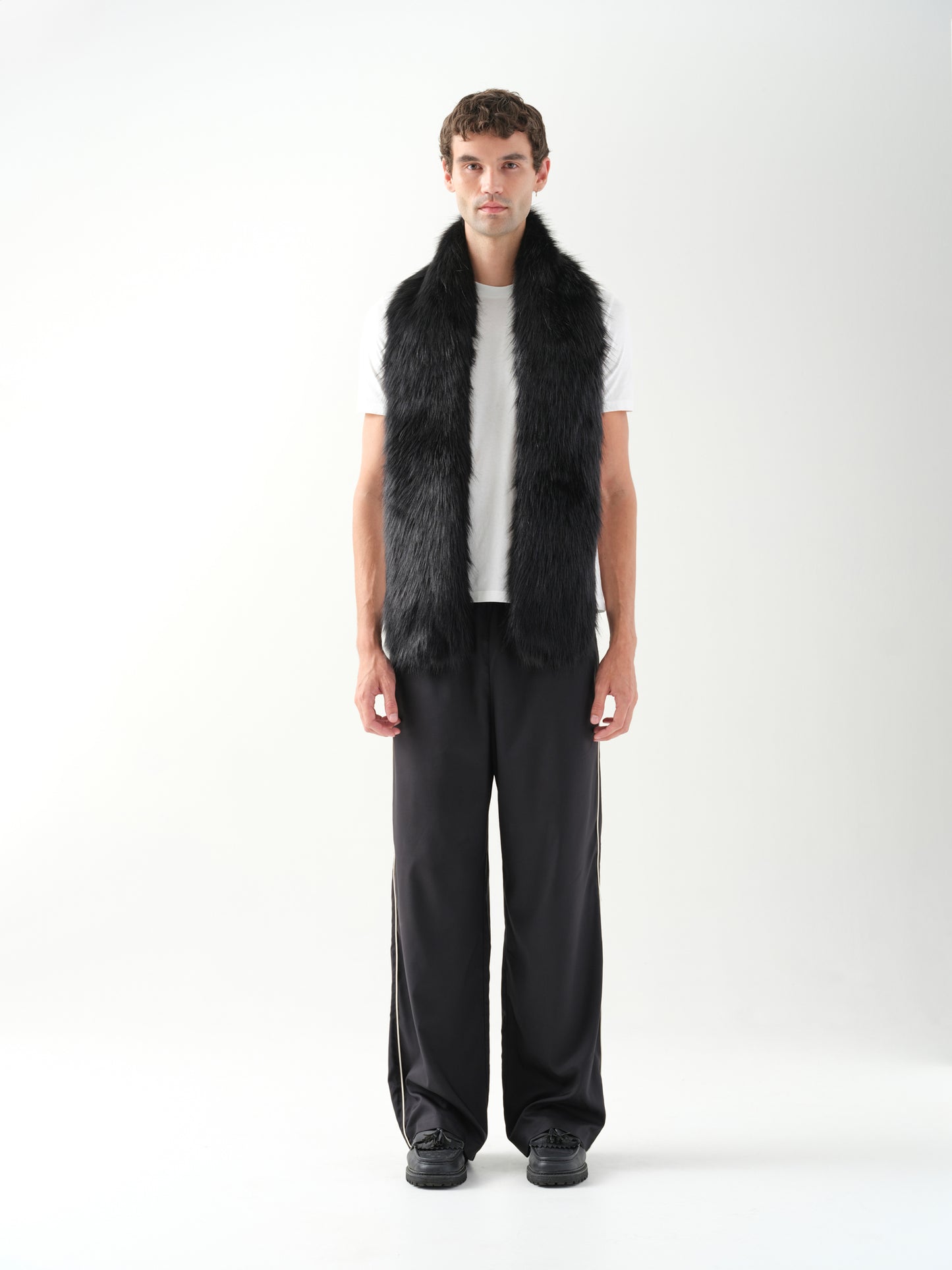 West End Scarf