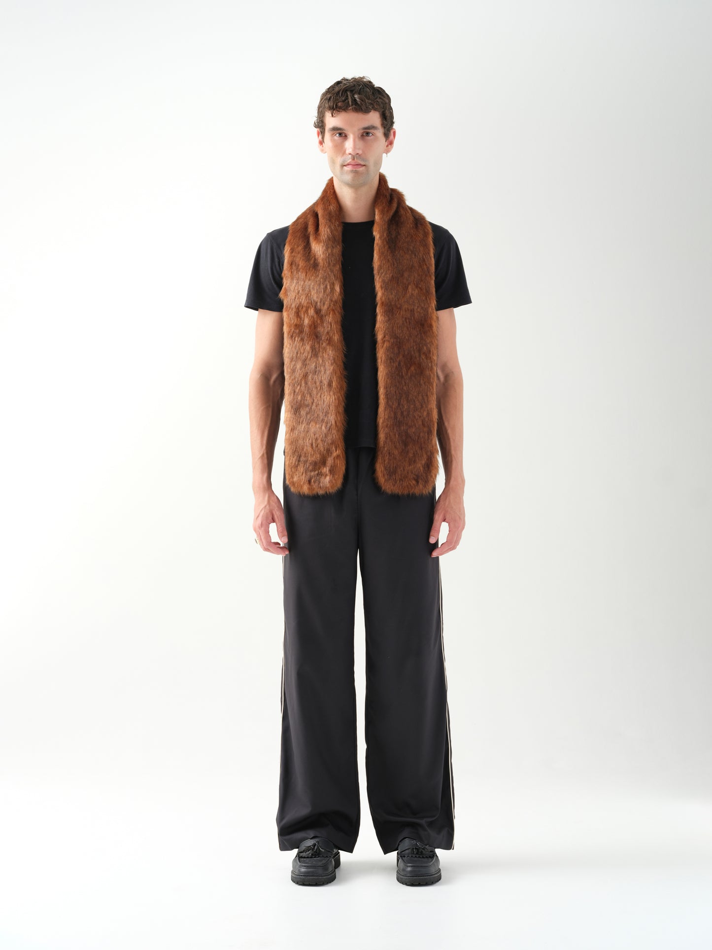West End Scarf