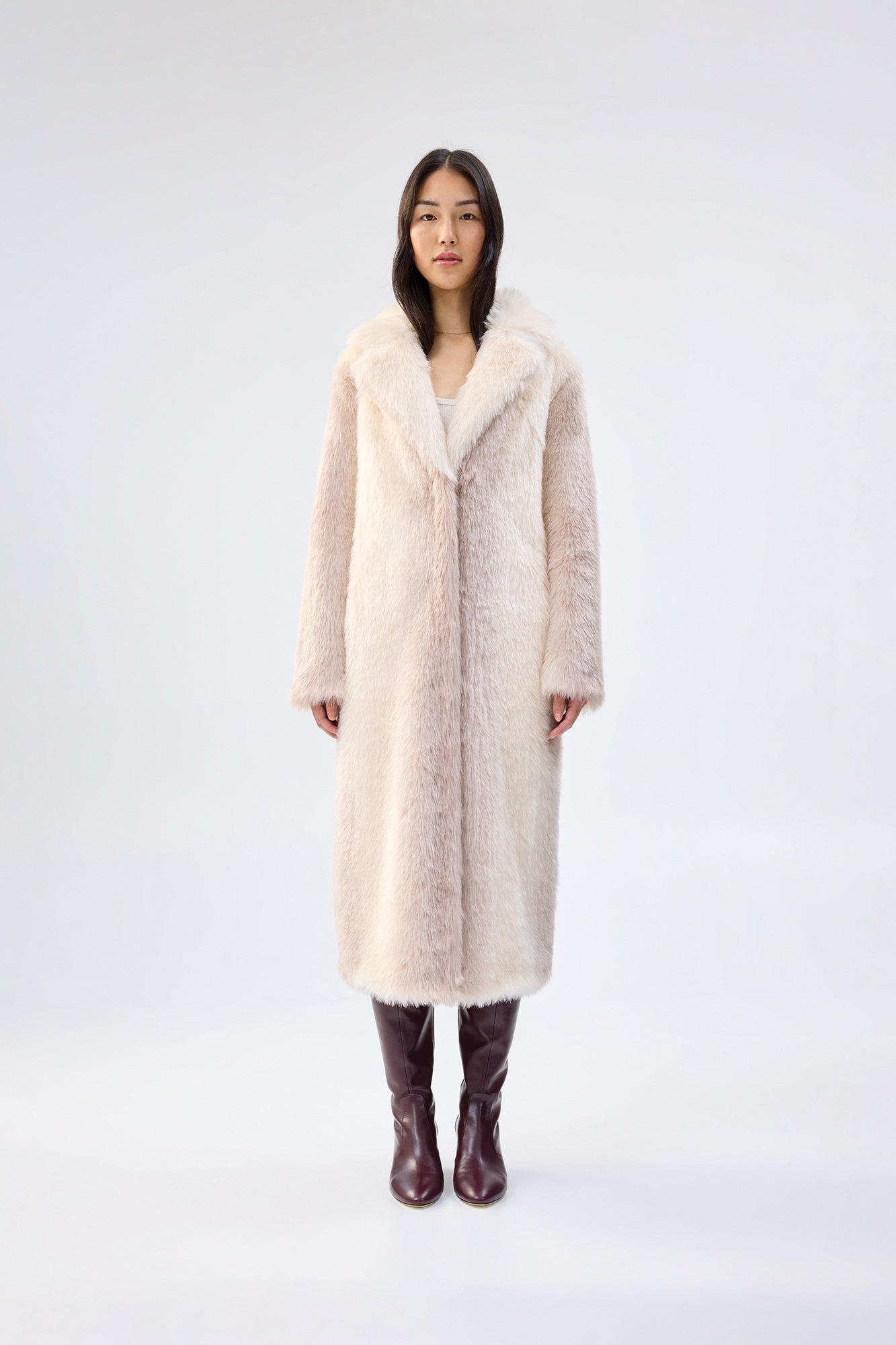 White Plains Coat
