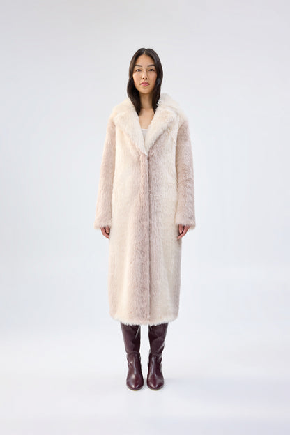 White Plains Coat