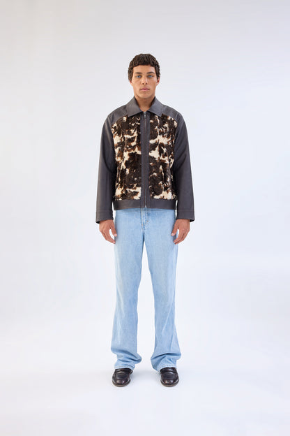 Yellowstone Jacket