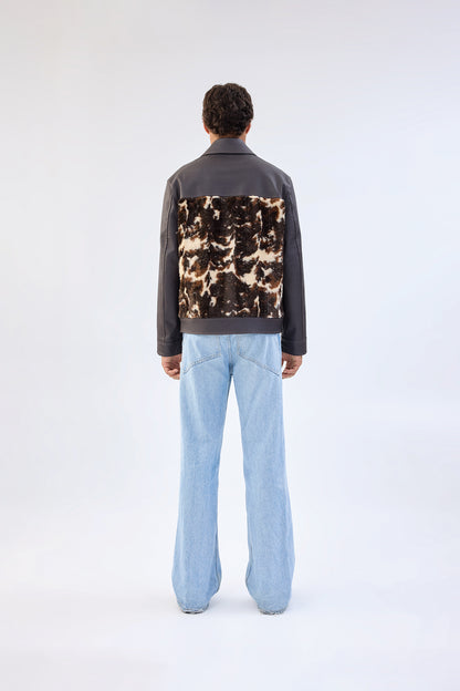 Yellowstone Jacket