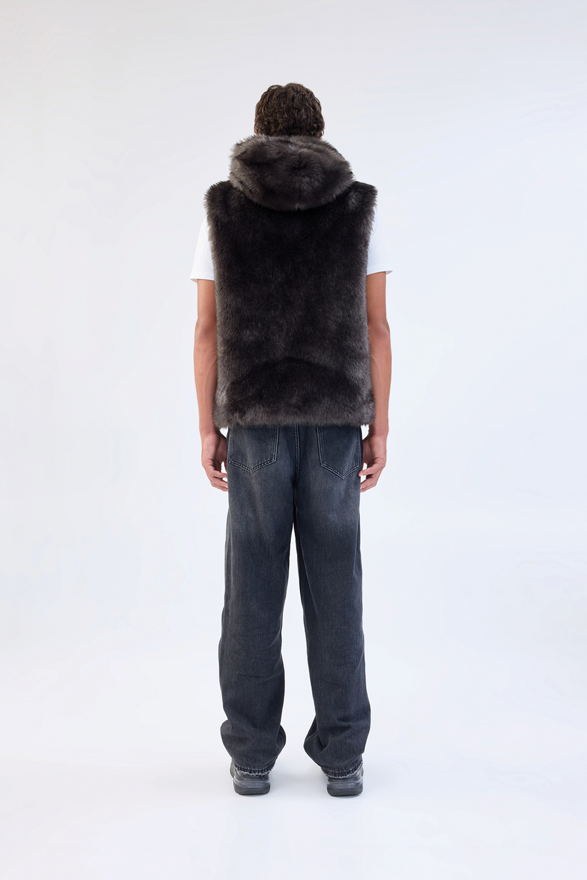 Blue Ridge Vest