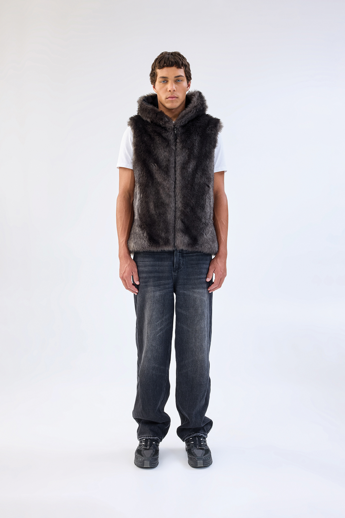 Blue Ridge Vest