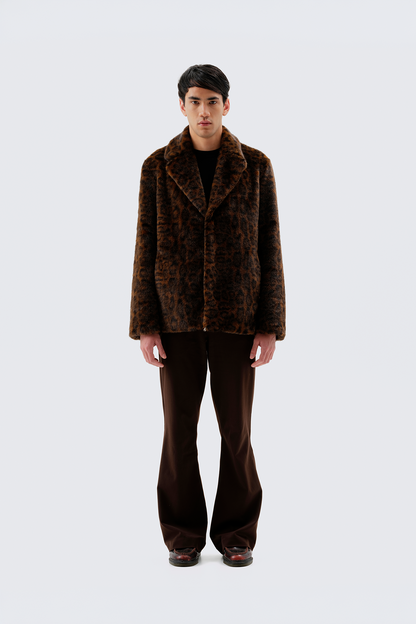 Dark Leo Jacket