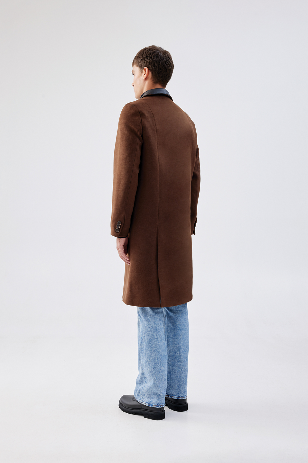 Dawn Coat
