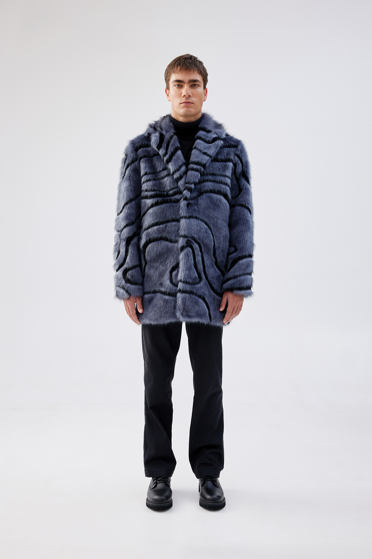 Delta Coat