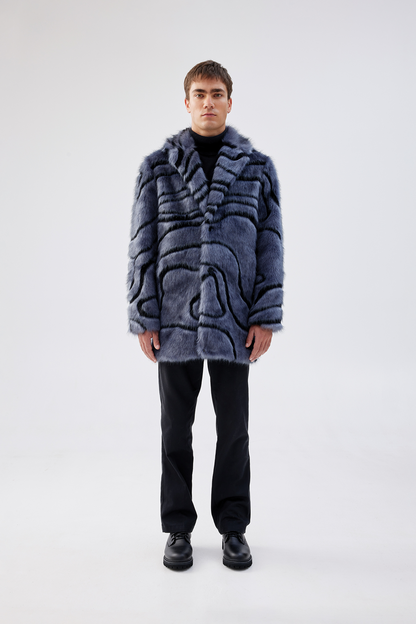 Delta Coat