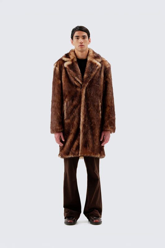 Denali Coat
