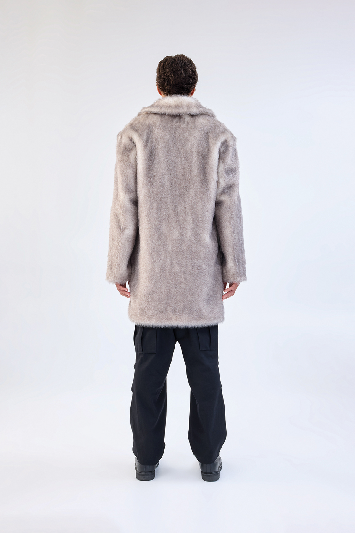 Denali Coat