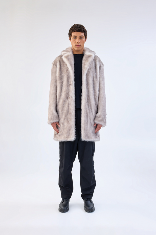 Denali Coat