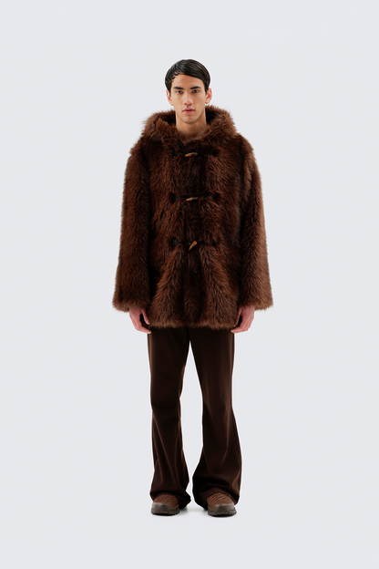 Duffle Coat