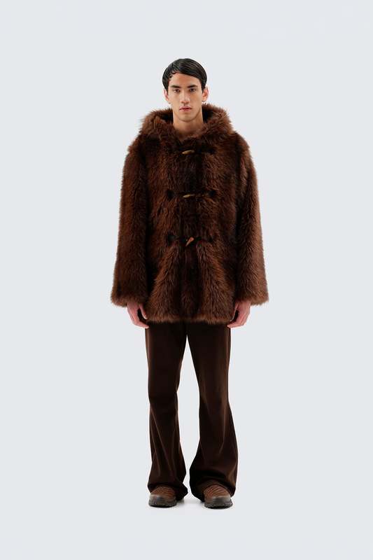Duffle Coat