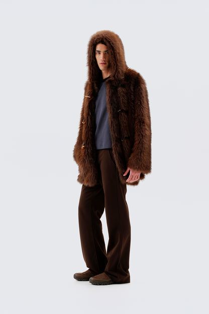 Duffle Coat