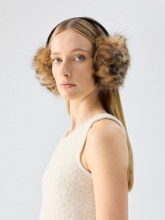 All Ears Earmuffs