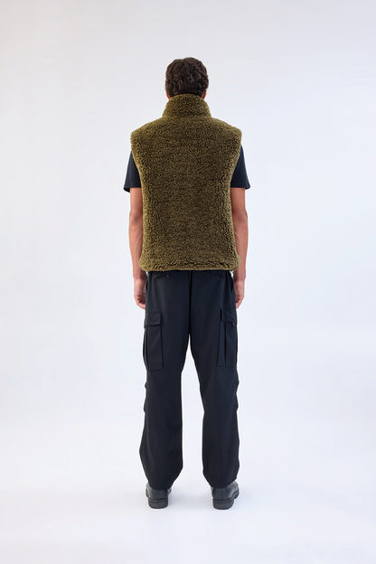 Joshua Tree Vest