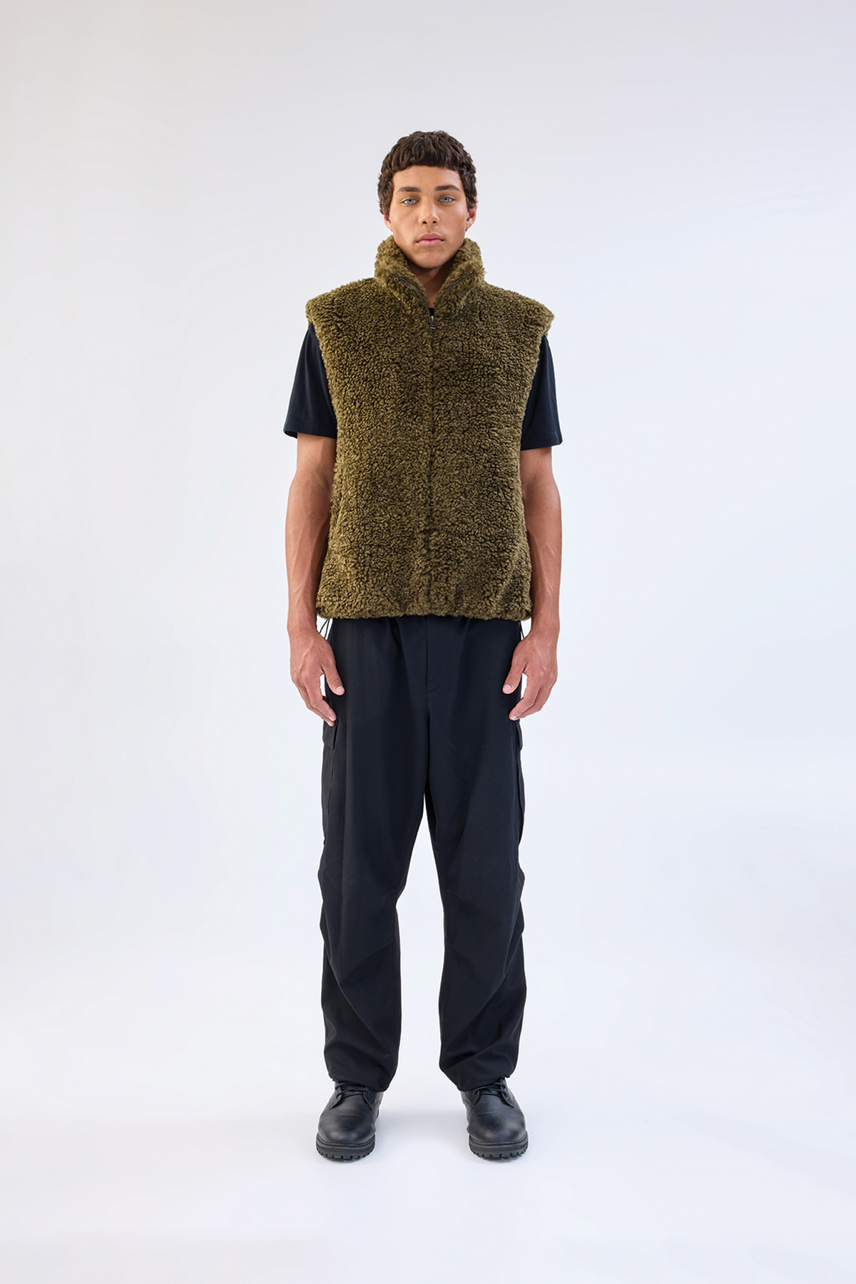 Joshua Tree Vest