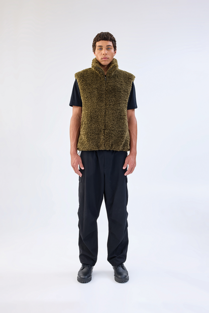 Joshua Tree Vest