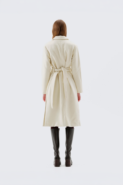 Love Affair Coat
