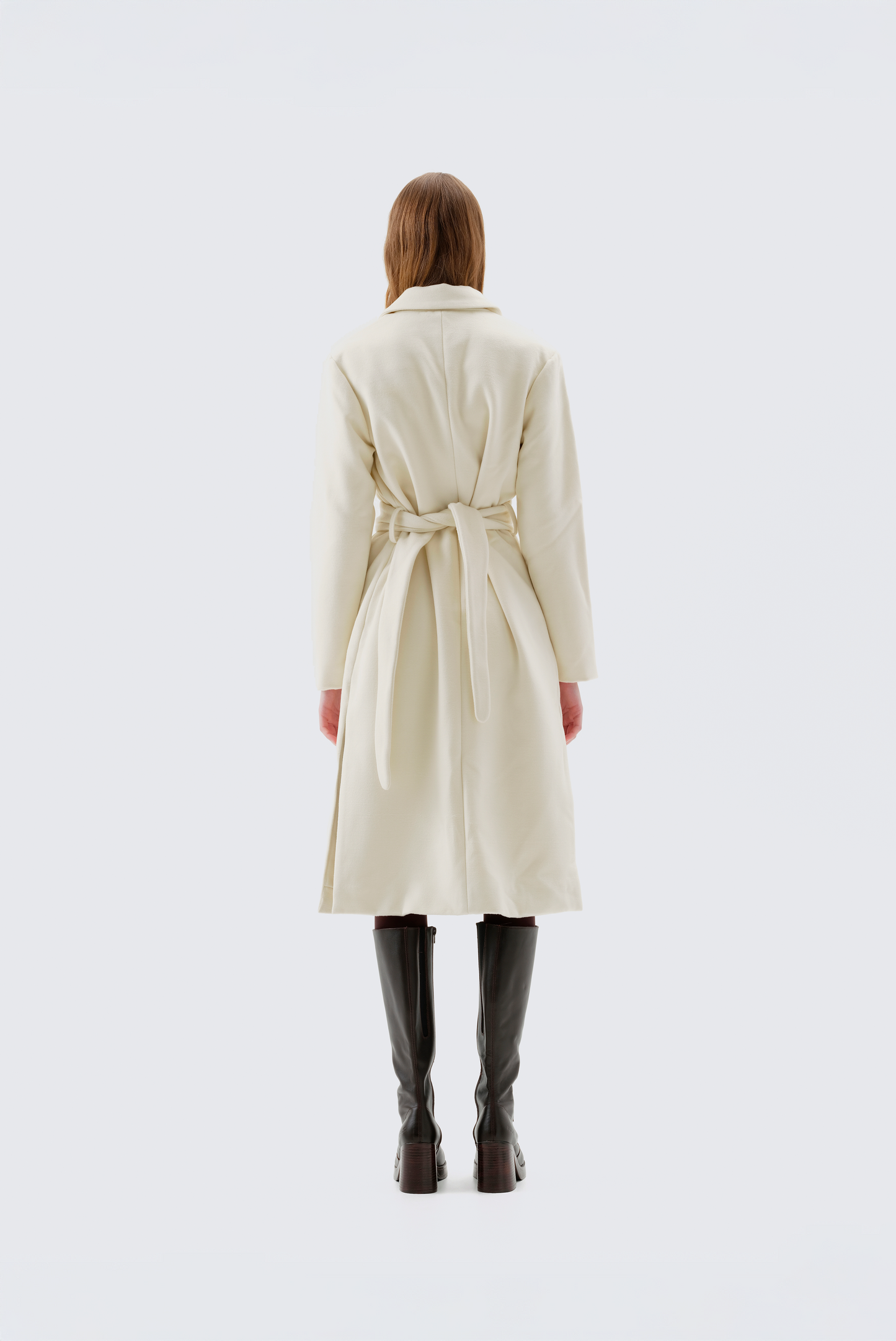 Love Affair Coat